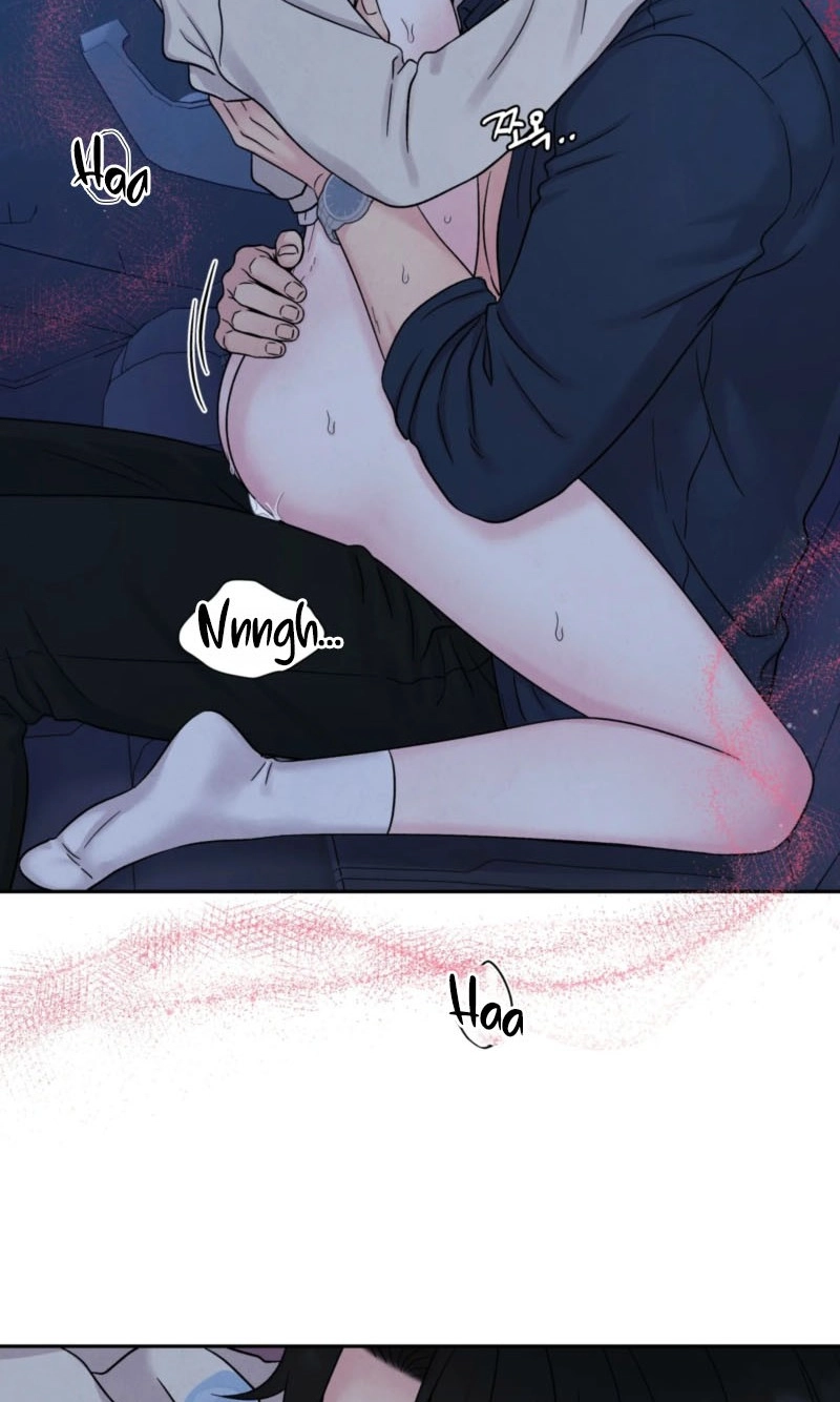 If It's Not Fate, What Is It? Chapter 76 page 53 - 