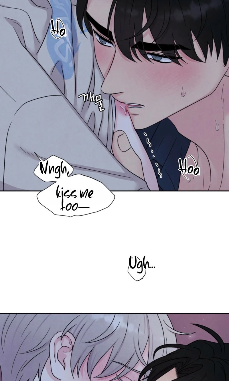 If It's Not Fate, What Is It? Chapter 76 page 54 - 