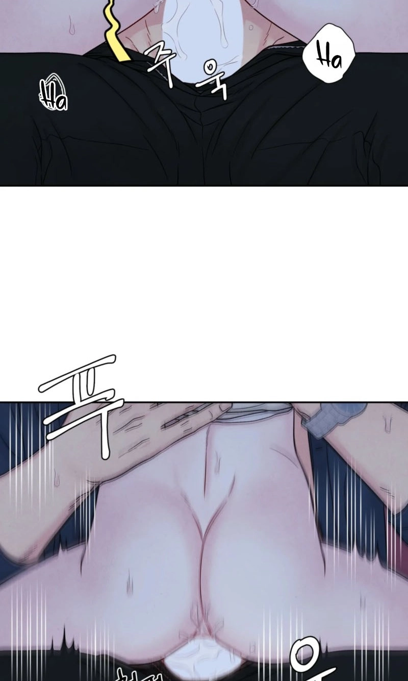 If It's Not Fate, What Is It? Chapter 76 page 56 - 