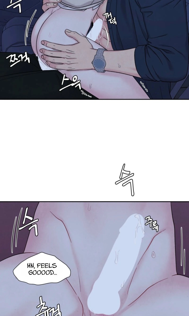 If It's Not Fate, What Is It? Chapter 76 page 58 - 