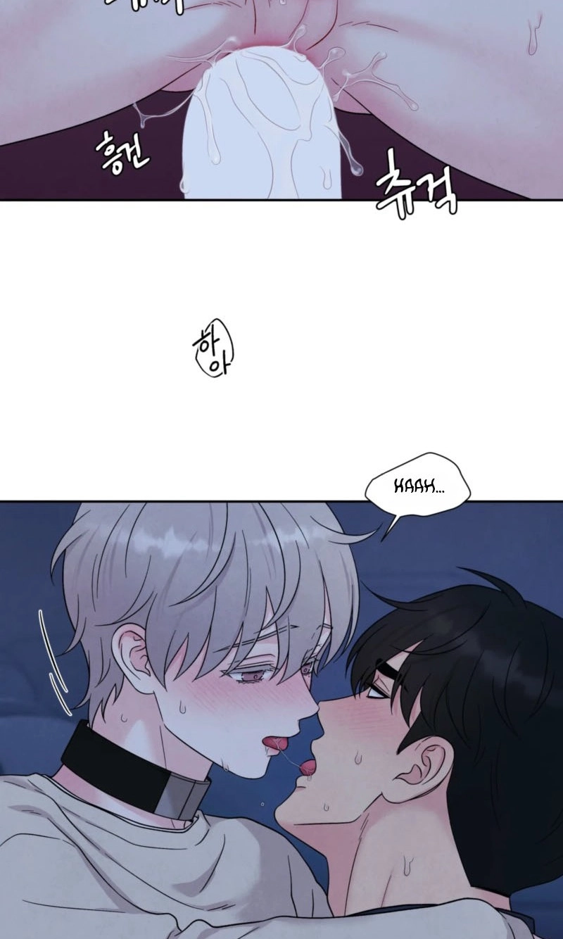 If It's Not Fate, What Is It? Chapter 76 page 59 - 