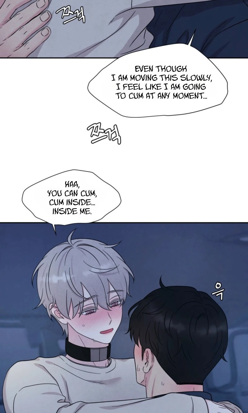If It's Not Fate, What Is It? Chapter 76 page 61 - 