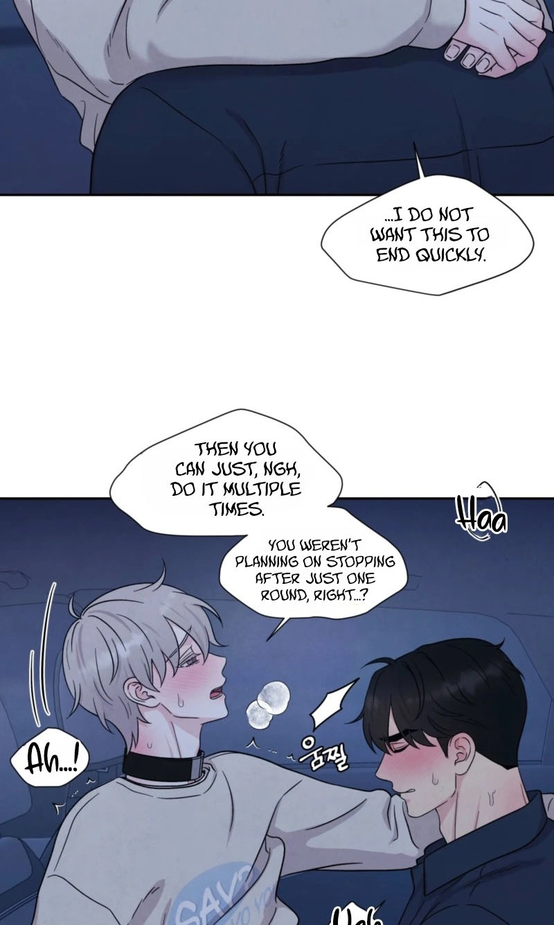 If It's Not Fate, What Is It? Chapter 76 page 62 - 