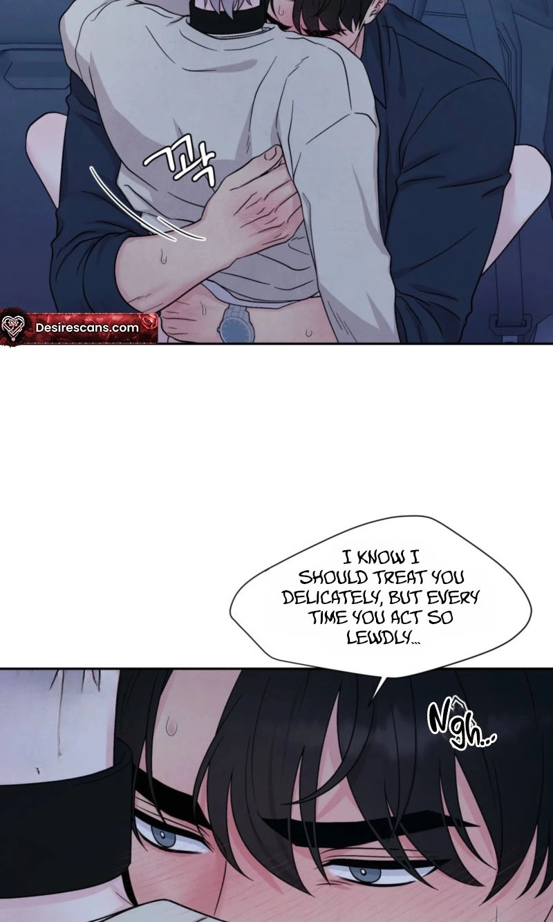 If It's Not Fate, What Is It? Chapter 76 page 64 - 