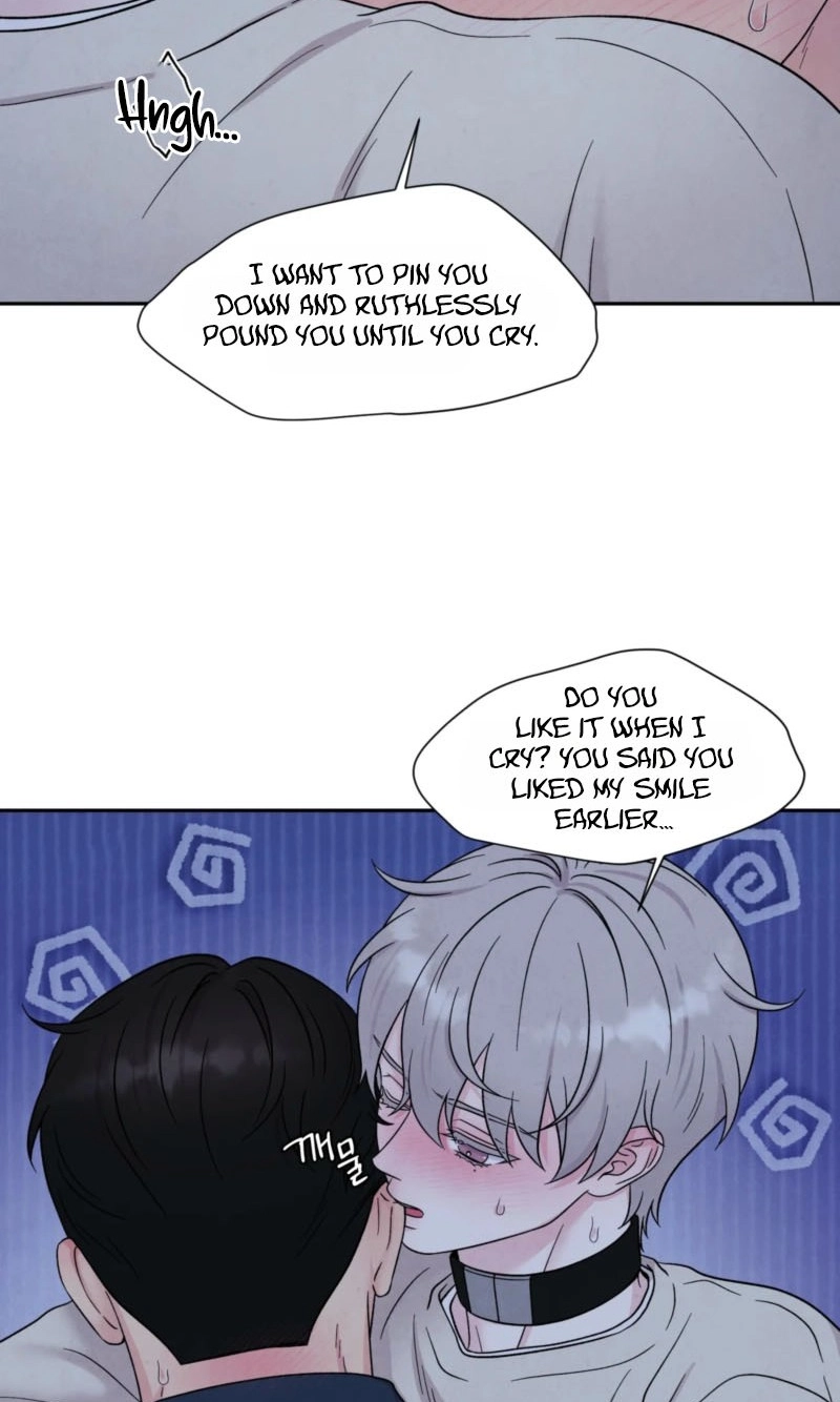 If It's Not Fate, What Is It? Chapter 76 page 65 - 