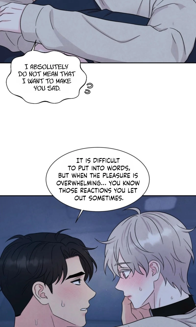 If It's Not Fate, What Is It? Chapter 76 page 66 - 