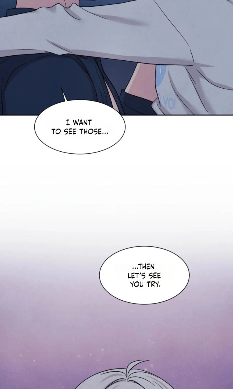 If It's Not Fate, What Is It? Chapter 76 page 67 - 