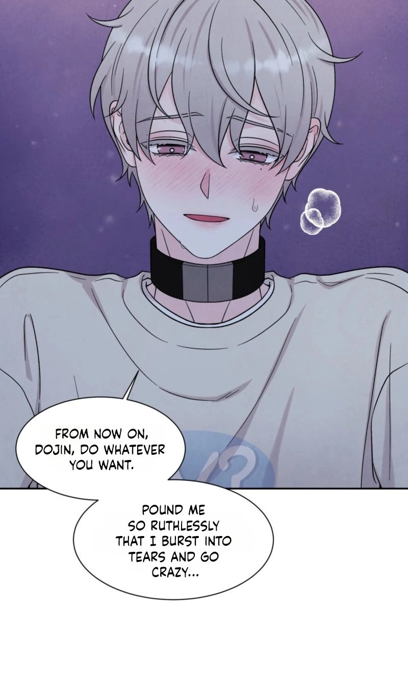 If It's Not Fate, What Is It? Chapter 76 page 68 - 
