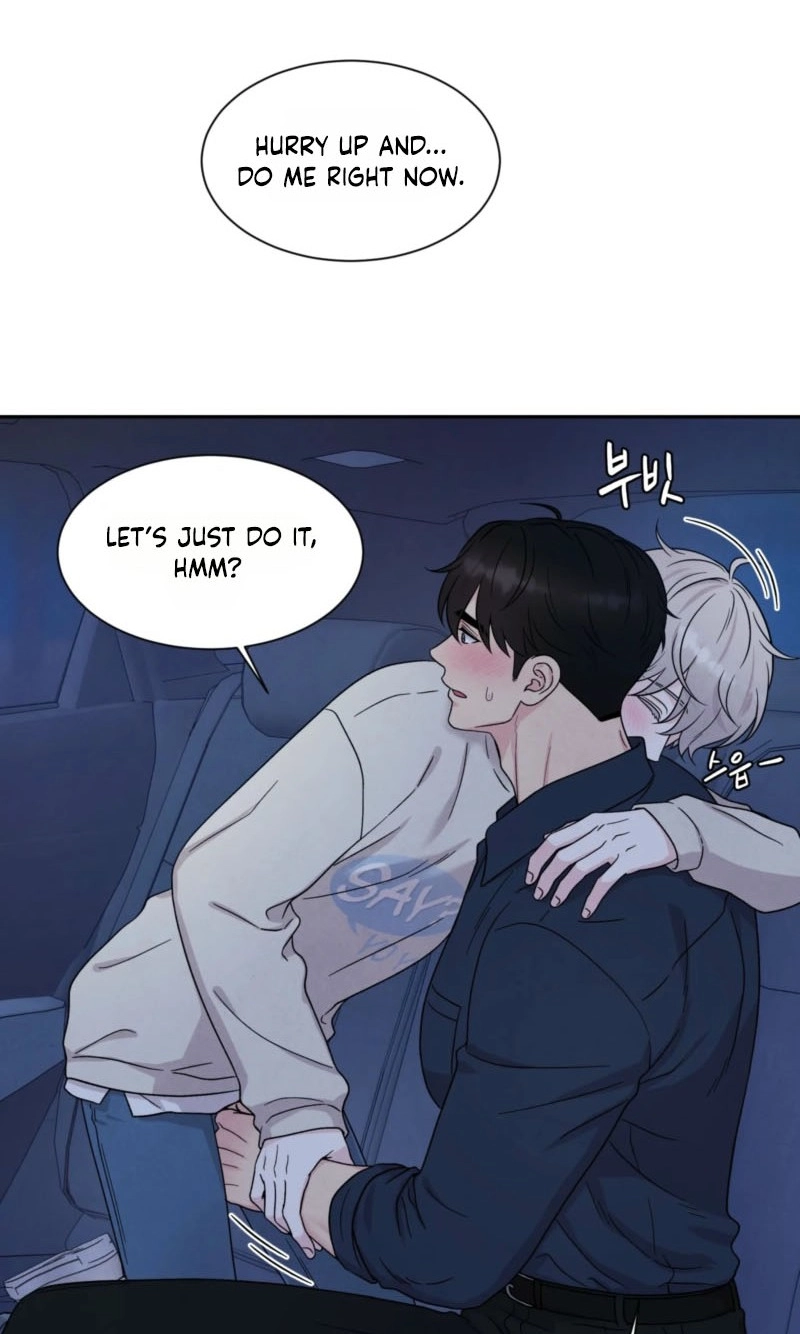 If It's Not Fate, What Is It? Chapter 76 page 8 - 