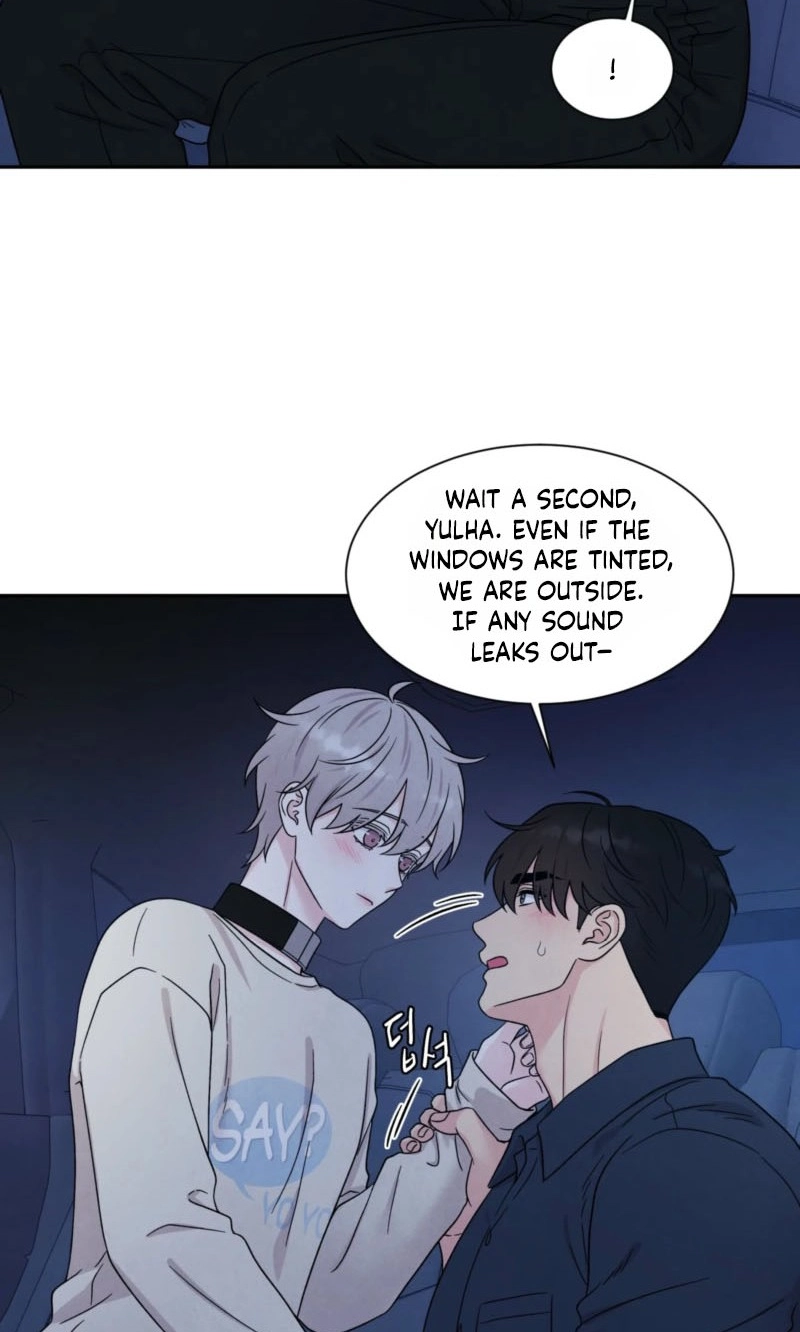 If It's Not Fate, What Is It? Chapter 76 page 9 - 