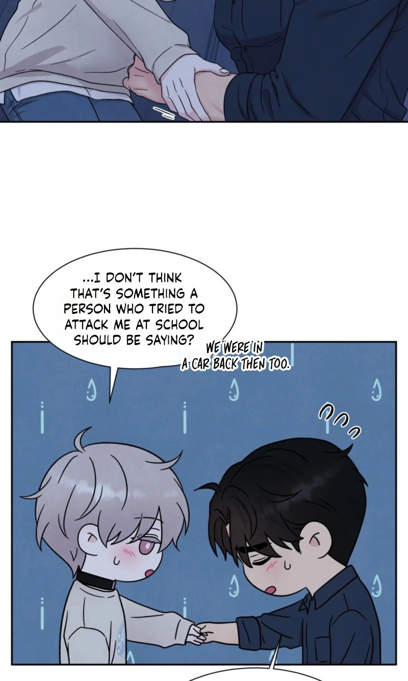 If It's Not Fate, What Is It? Chapter 76 page 10 - 