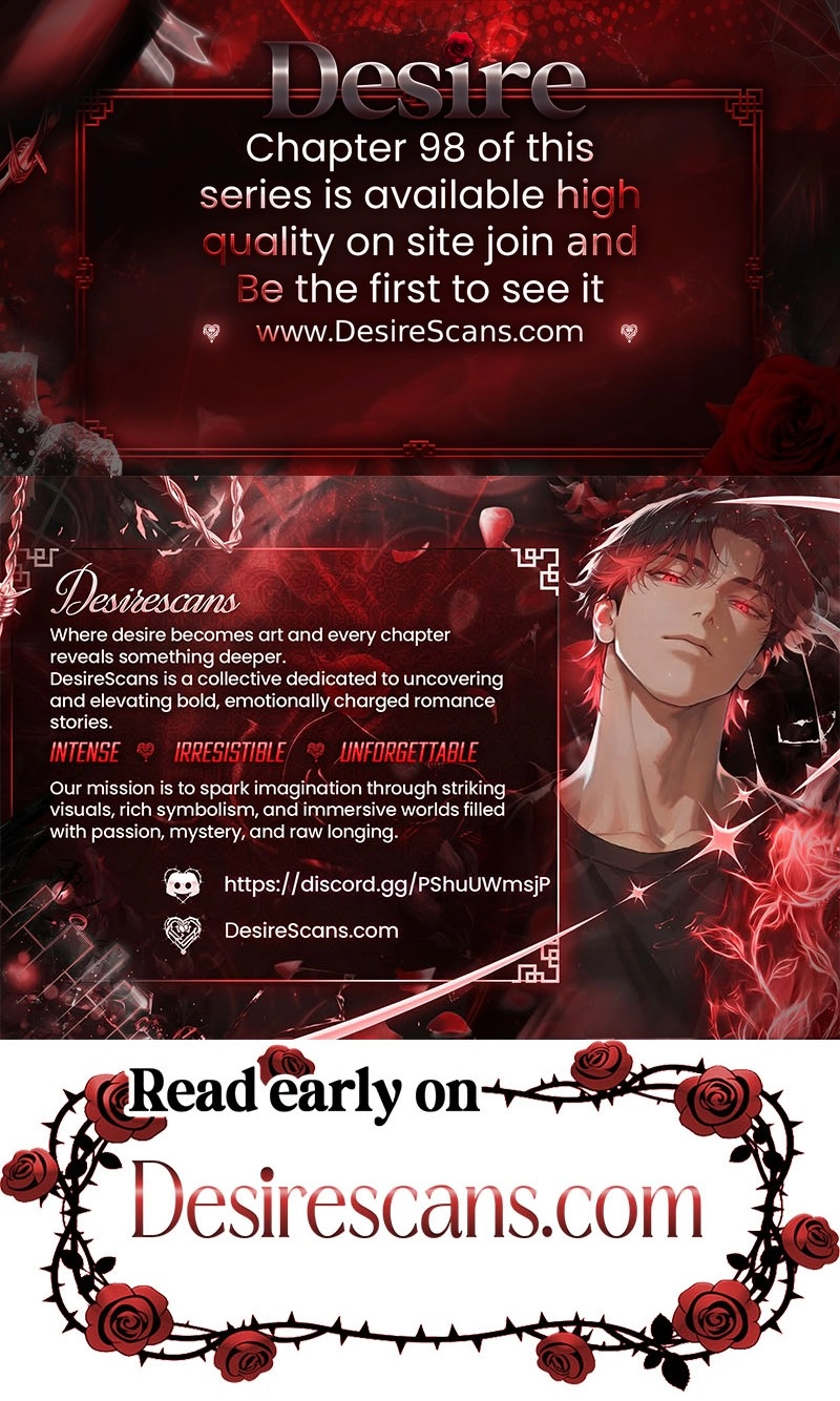 If It's Not Fate, What Is It? Chapter 77 page 1 - 