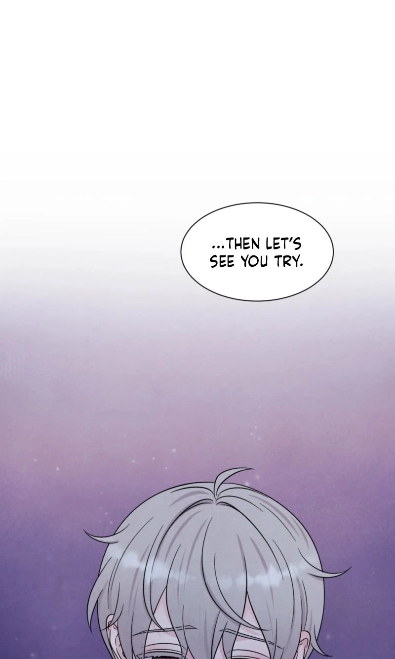 If It's Not Fate, What Is It? Chapter 77 page 2 - 