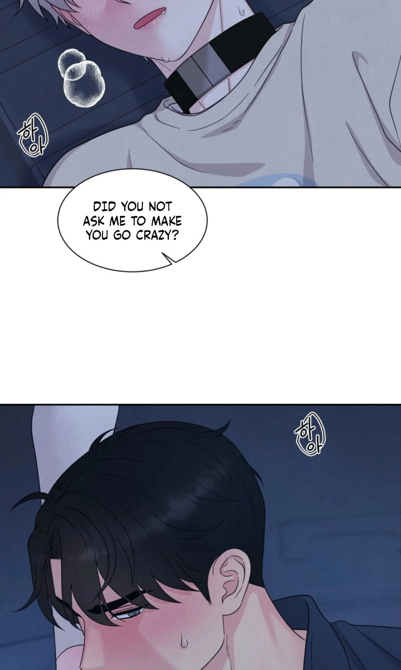 If It's Not Fate, What Is It? Chapter 77 page 13 - 