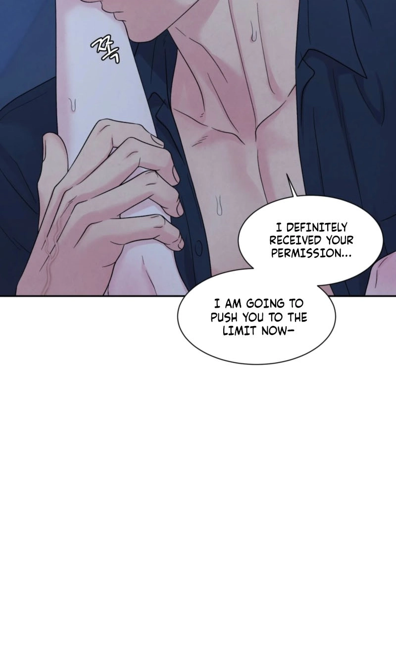If It's Not Fate, What Is It? Chapter 77 page 14 - 