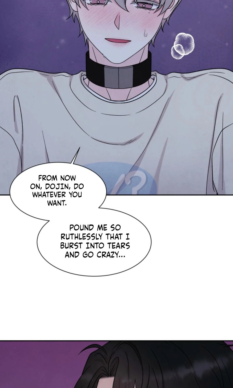 If It's Not Fate, What Is It? Chapter 77 page 3 - 
