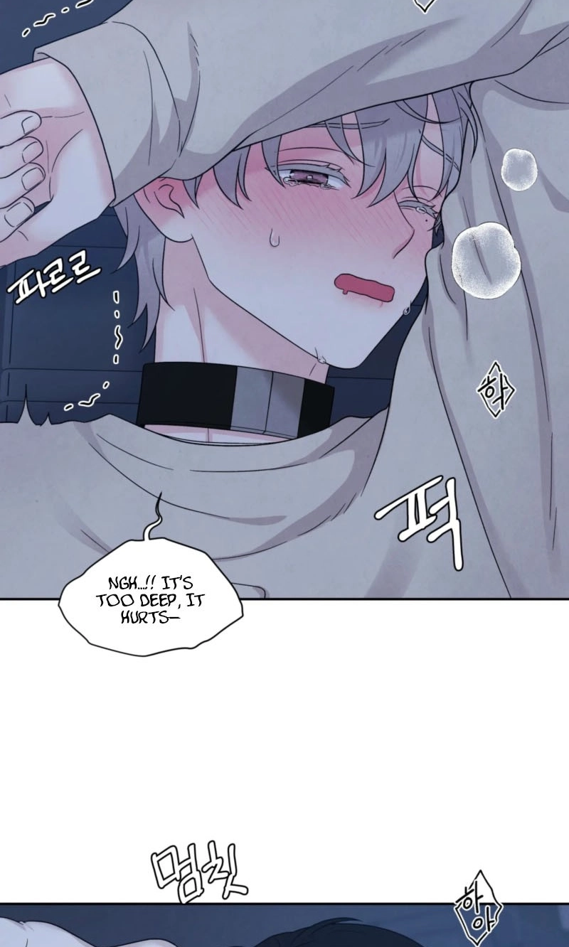 If It's Not Fate, What Is It? Chapter 77 page 21 - 