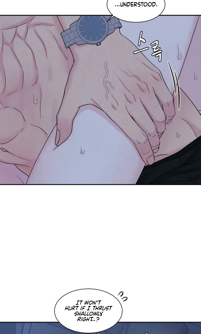 If It's Not Fate, What Is It? Chapter 77 page 24 - 