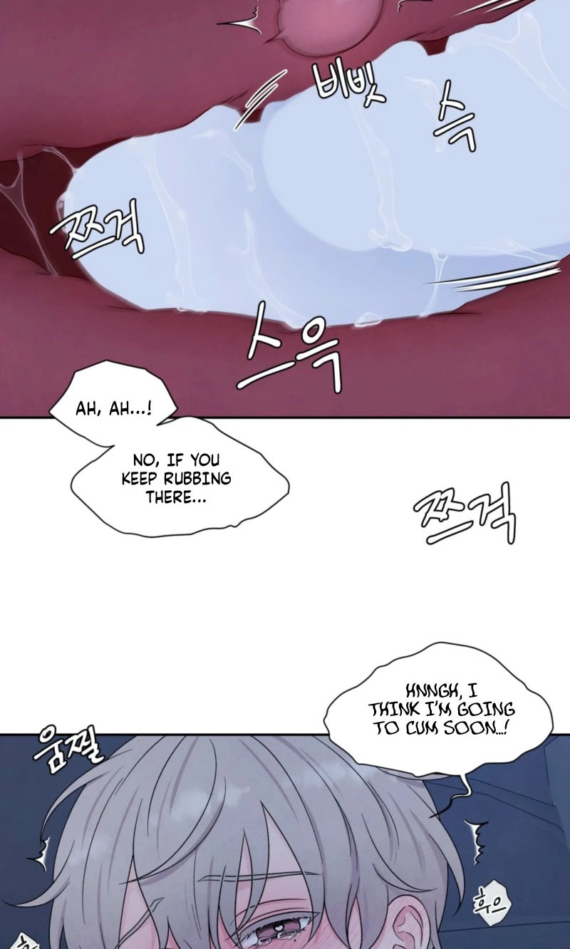 If It's Not Fate, What Is It? Chapter 77 page 27 - 