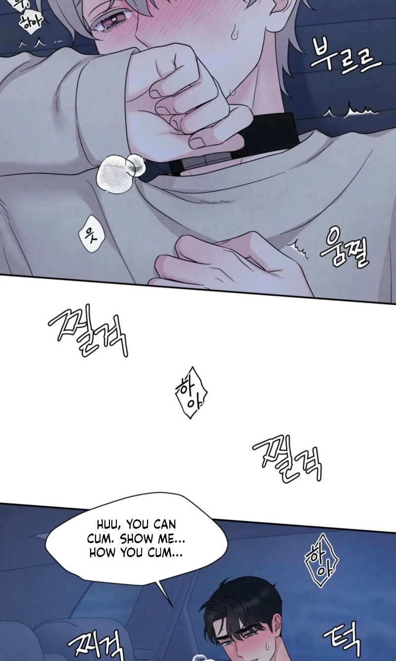 If It's Not Fate, What Is It? Chapter 77 page 28 - 