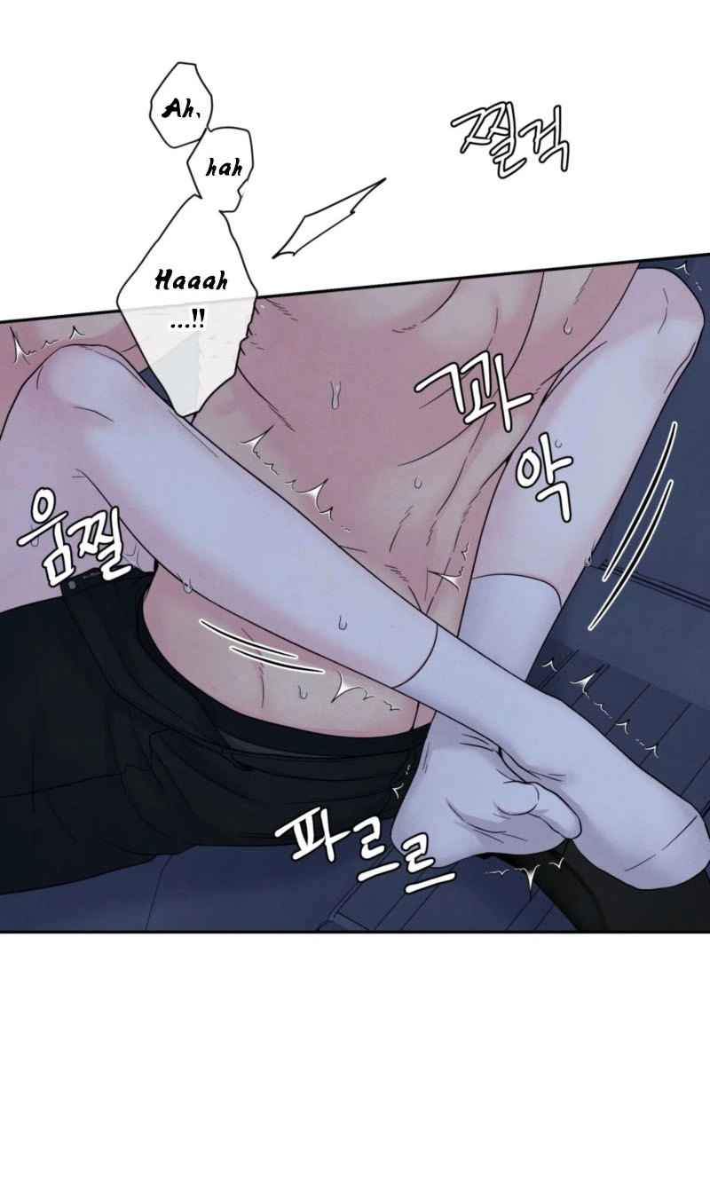 If It's Not Fate, What Is It? Chapter 77 page 30 - 