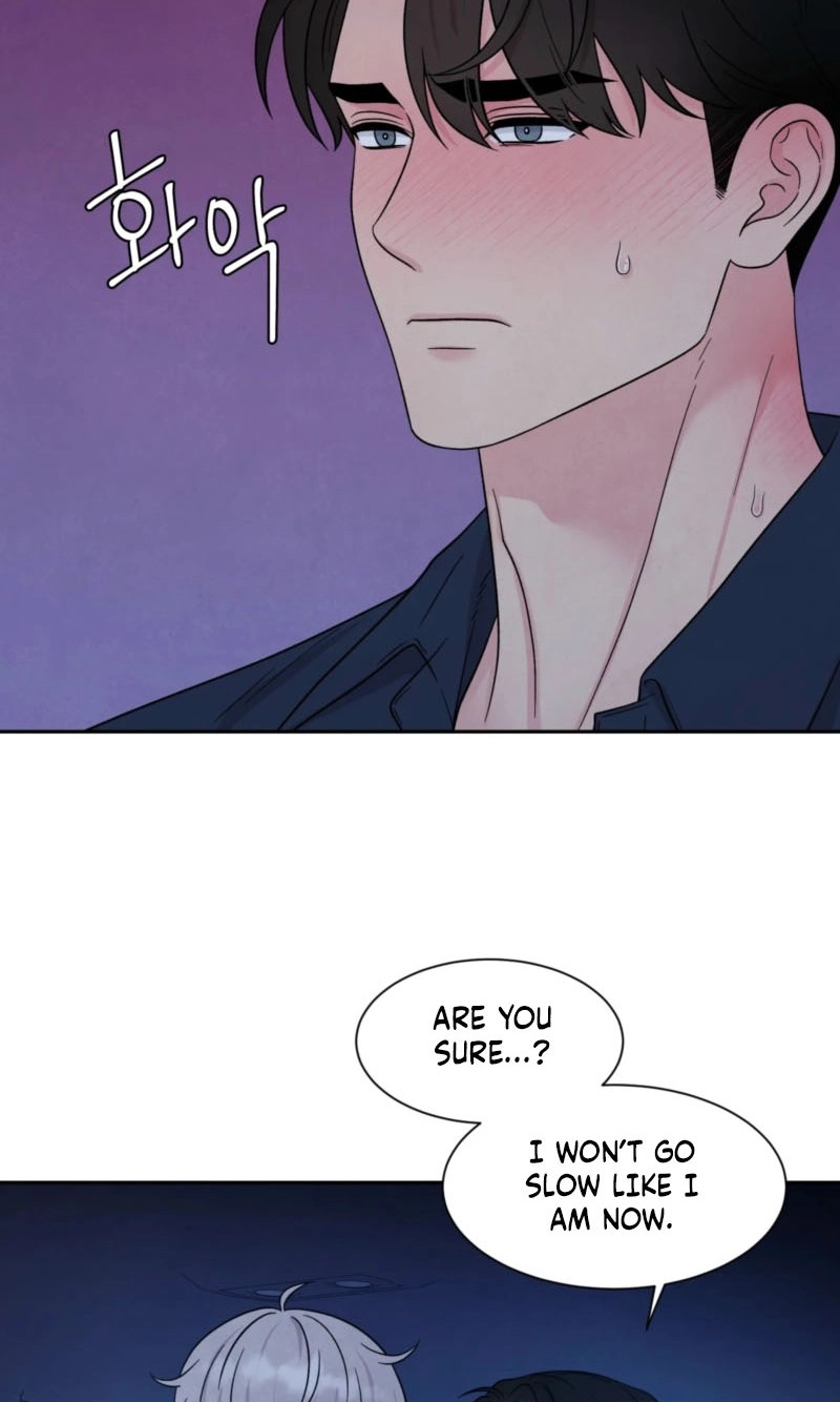 If It's Not Fate, What Is It? Chapter 77 page 4 - 