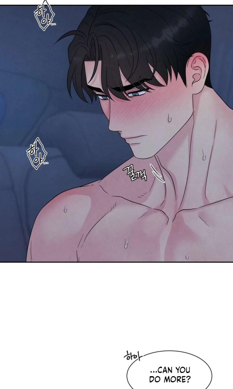If It's Not Fate, What Is It? Chapter 77 page 33 - 