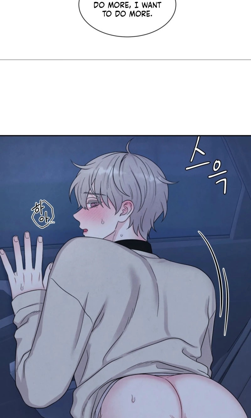 If It's Not Fate, What Is It? Chapter 77 page 35 - 