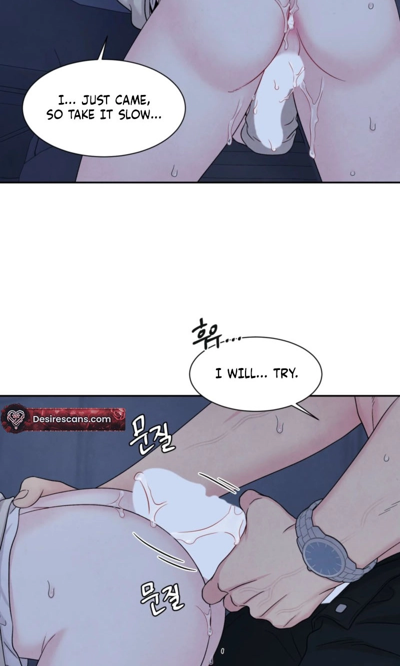 If It's Not Fate, What Is It? Chapter 77 page 36 - 