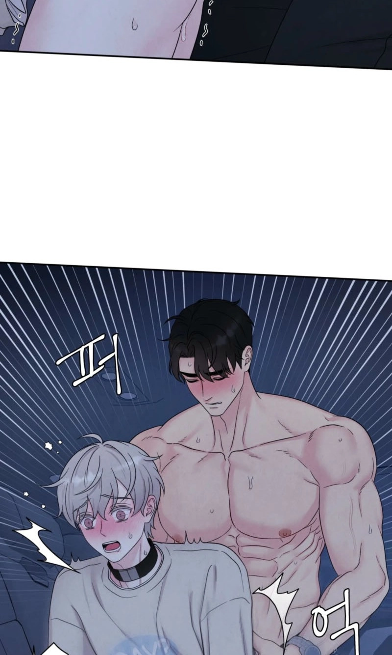 If It's Not Fate, What Is It? Chapter 77 page 37 - 