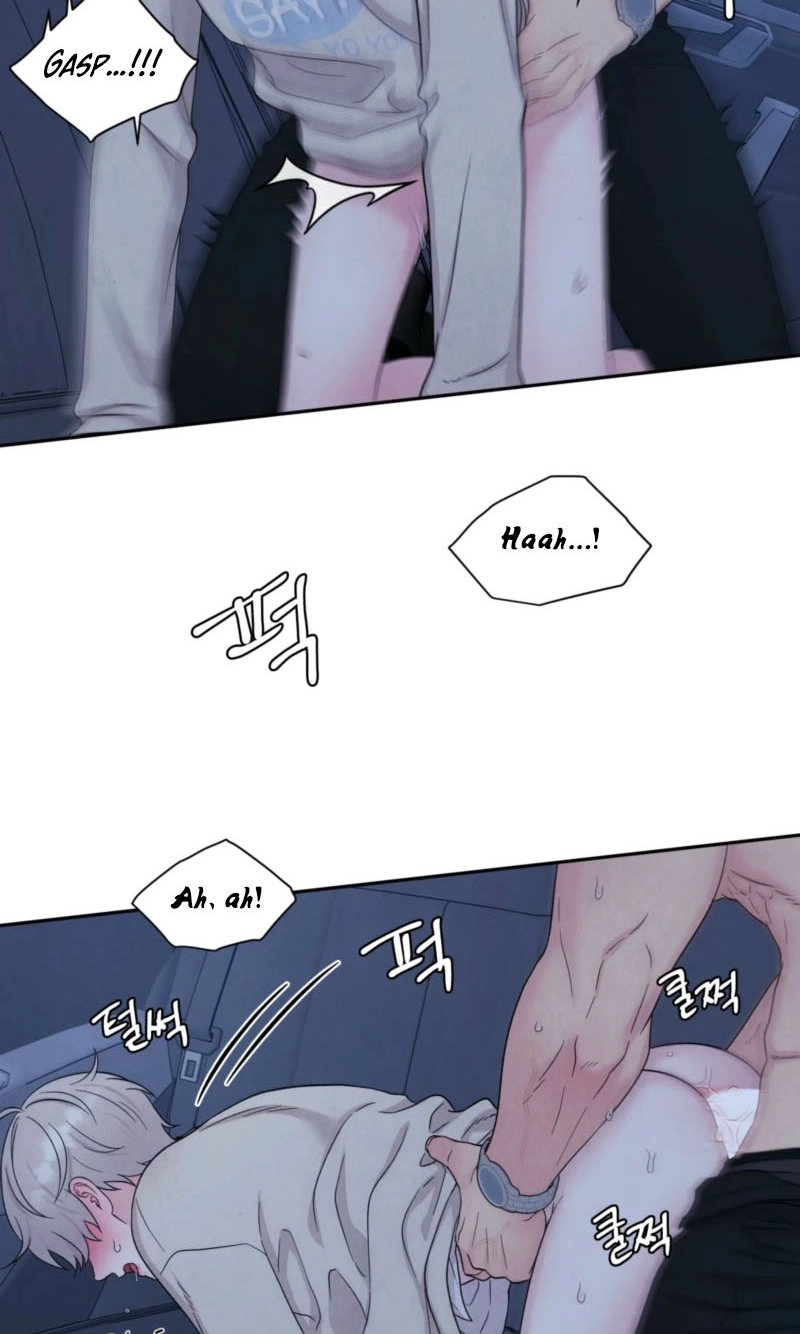 If It's Not Fate, What Is It? Chapter 77 page 38 - 