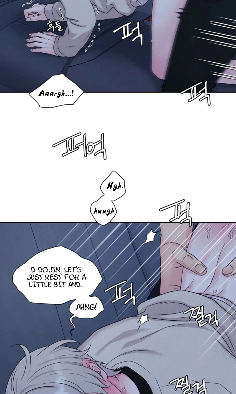 If It's Not Fate, What Is It? Chapter 77 page 39 - 