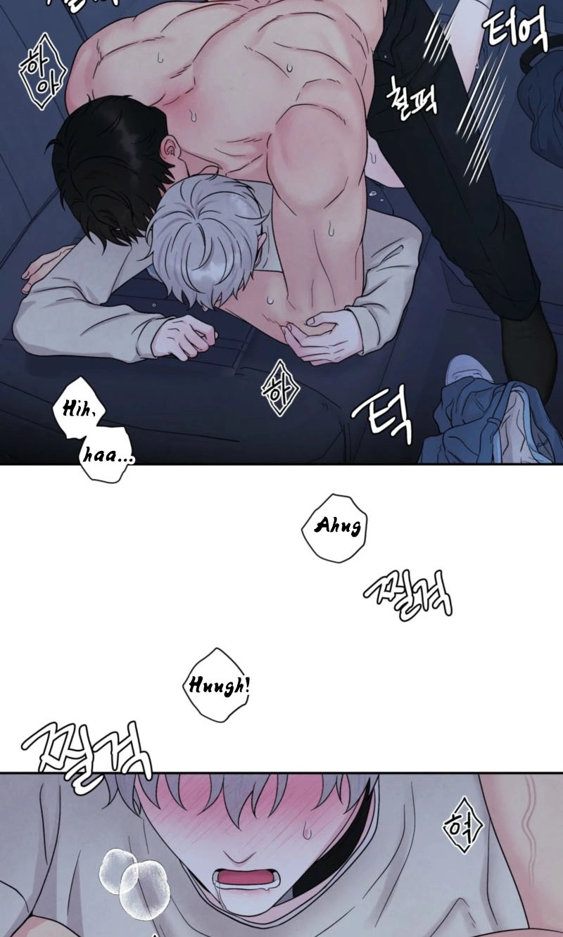 If It's Not Fate, What Is It? Chapter 77 page 45 - 