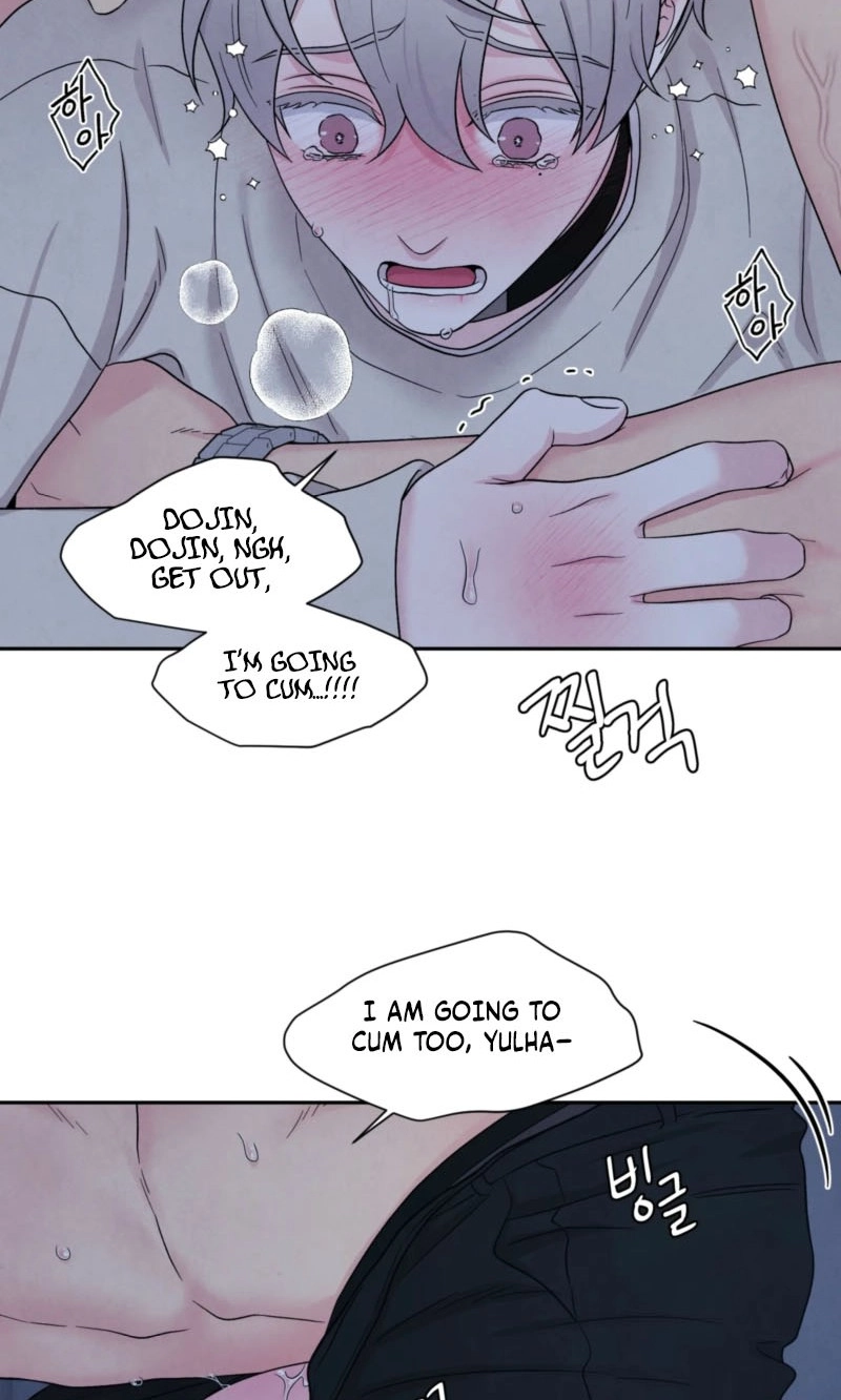 If It's Not Fate, What Is It? Chapter 77 page 48 - 
