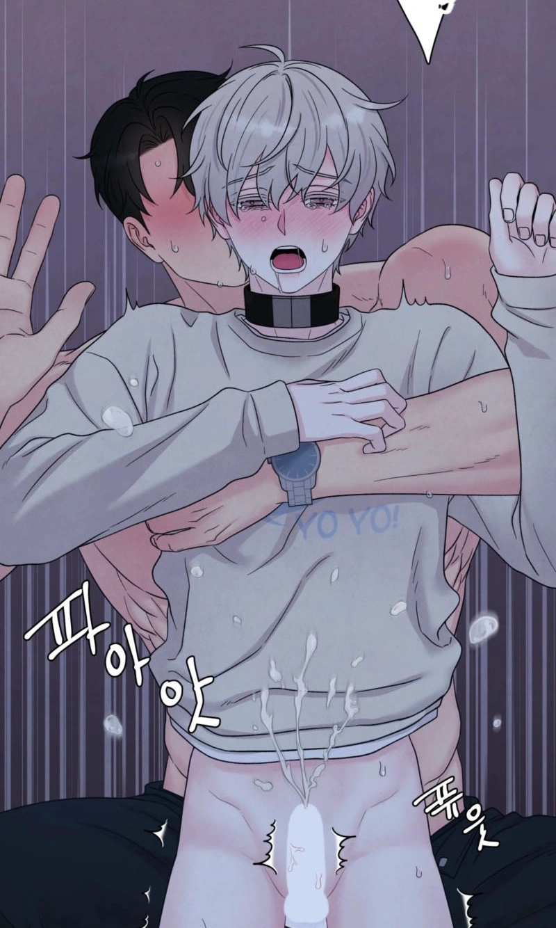 If It's Not Fate, What Is It? Chapter 77 page 50 - 