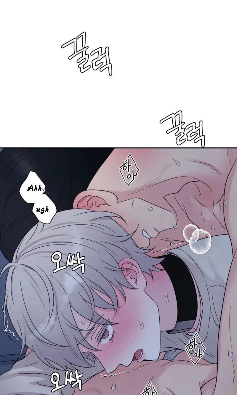 If It's Not Fate, What Is It? Chapter 77 page 53 - 