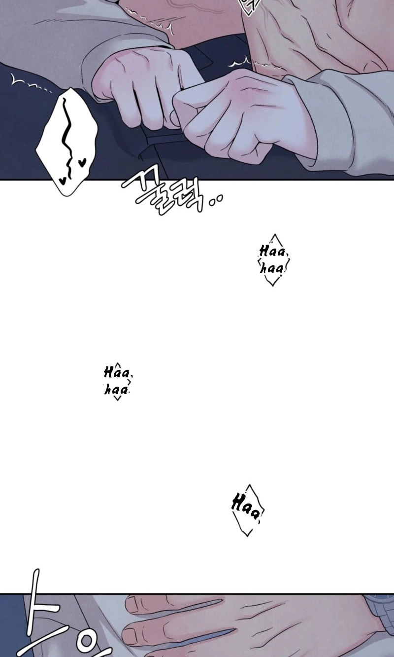 If It's Not Fate, What Is It? Chapter 77 page 54 - 