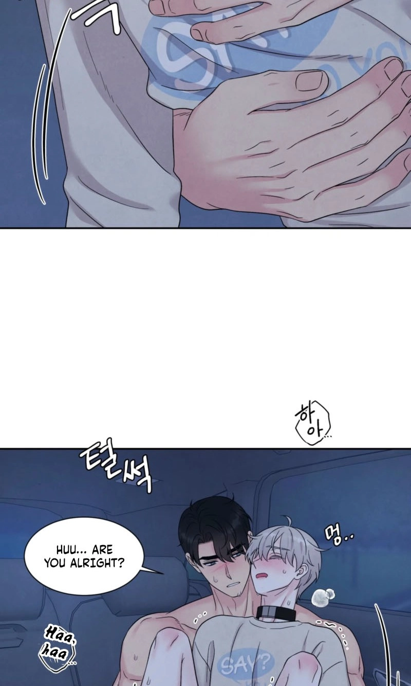 If It's Not Fate, What Is It? Chapter 77 page 55 - 