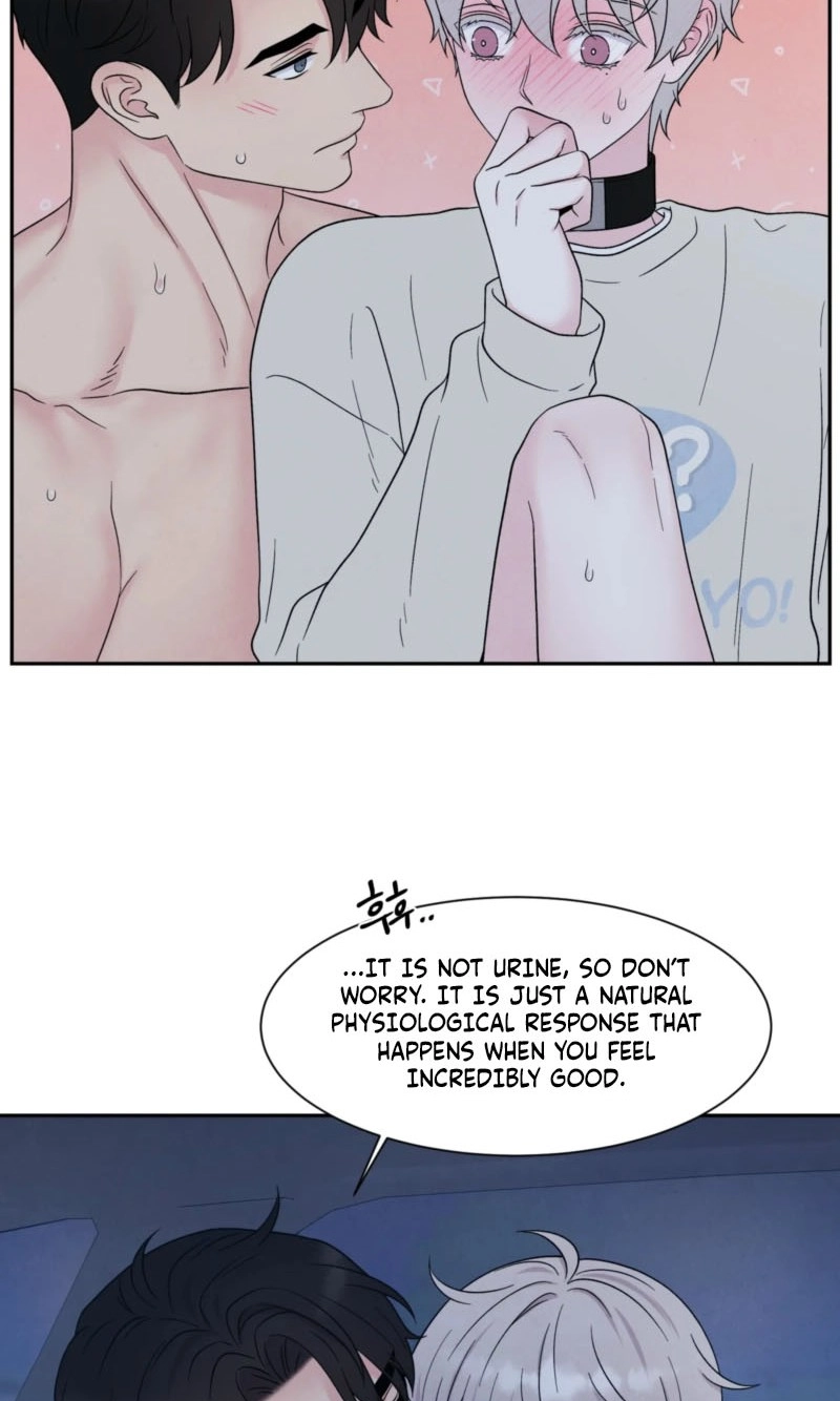 If It's Not Fate, What Is It? Chapter 77 page 58 - 