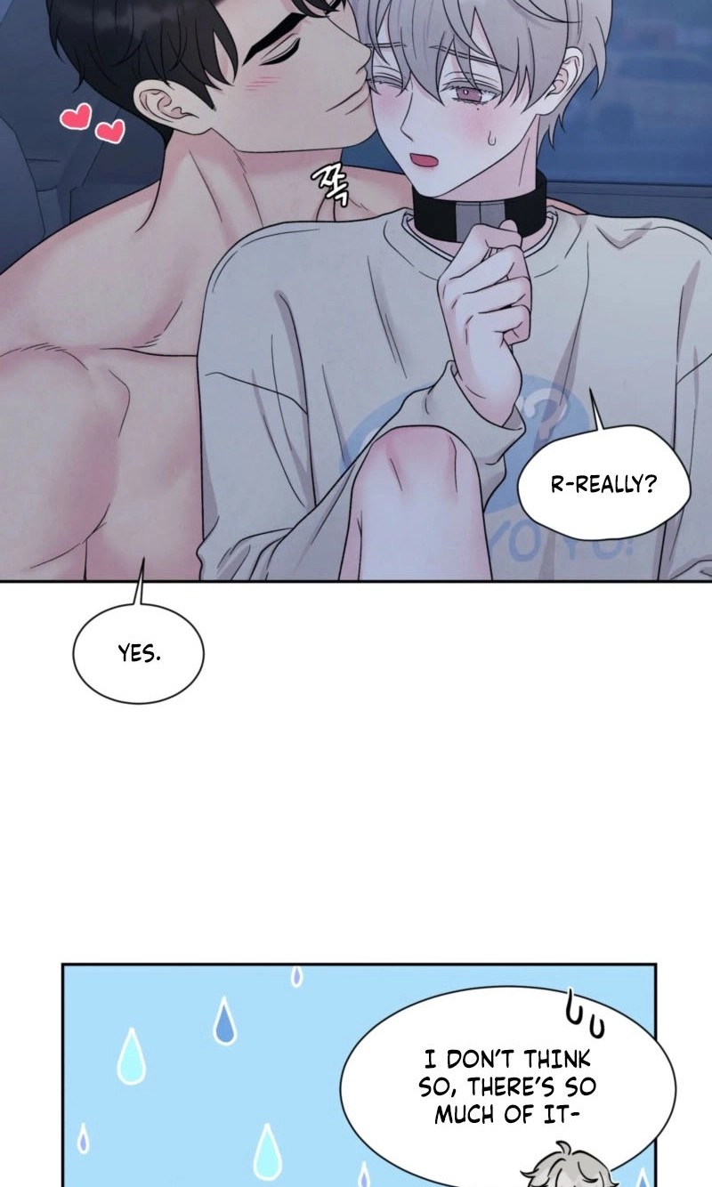 If It's Not Fate, What Is It? Chapter 77 page 59 - 