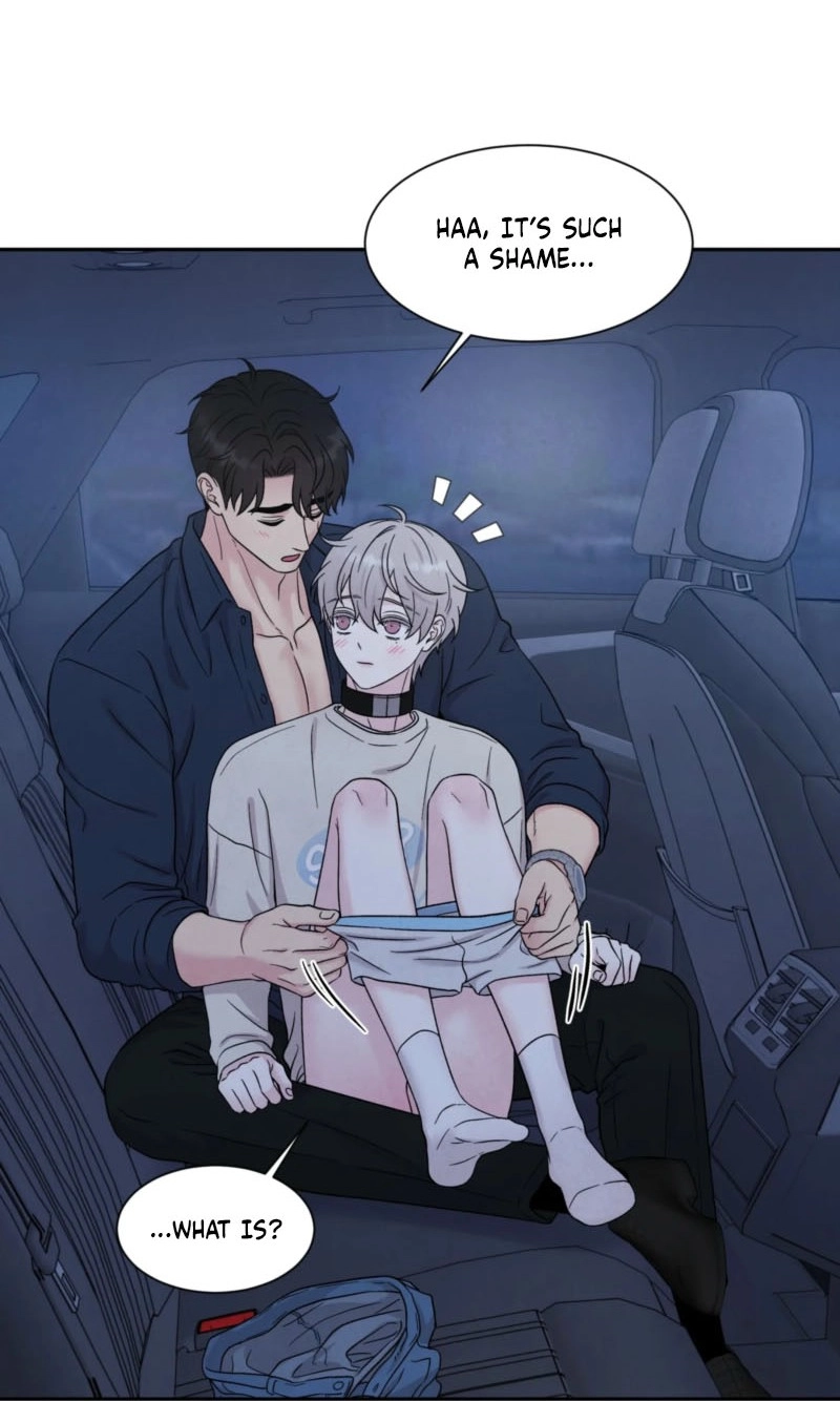 If It's Not Fate, What Is It? Chapter 77 page 62 - 