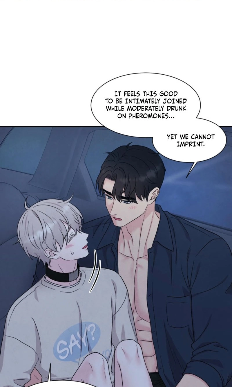 If It's Not Fate, What Is It? Chapter 77 page 63 - 