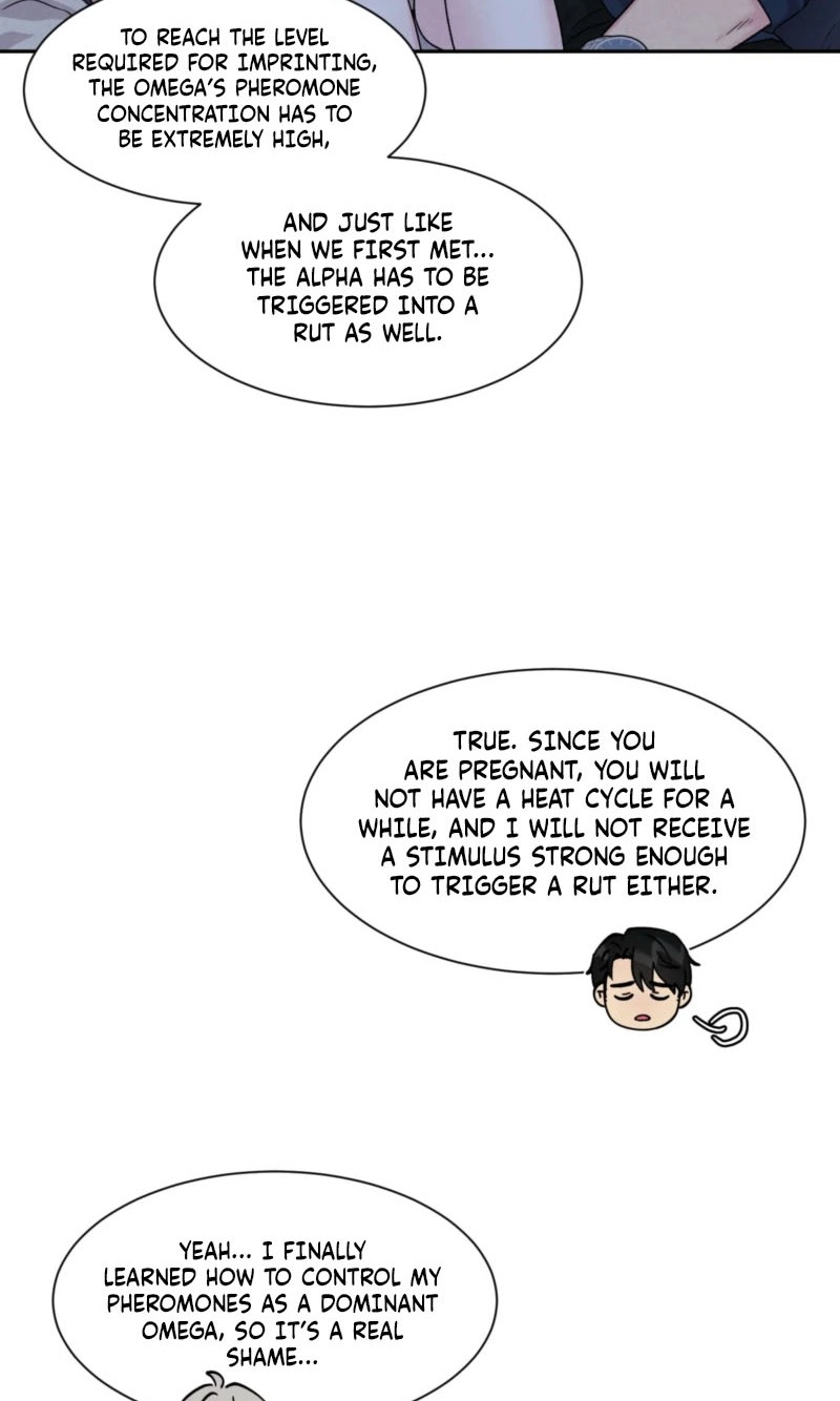 If It's Not Fate, What Is It? Chapter 77 page 64 - 