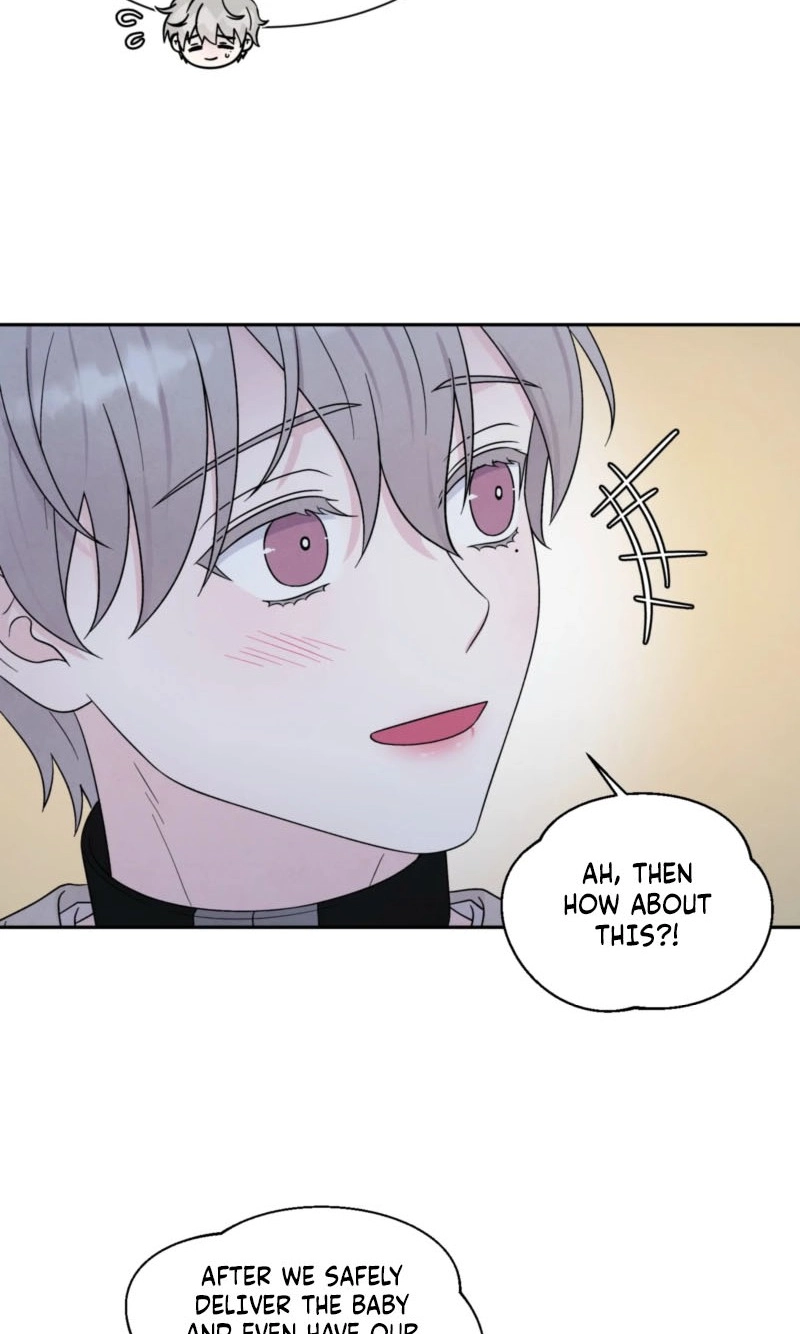 If It's Not Fate, What Is It? Chapter 77 page 65 - 