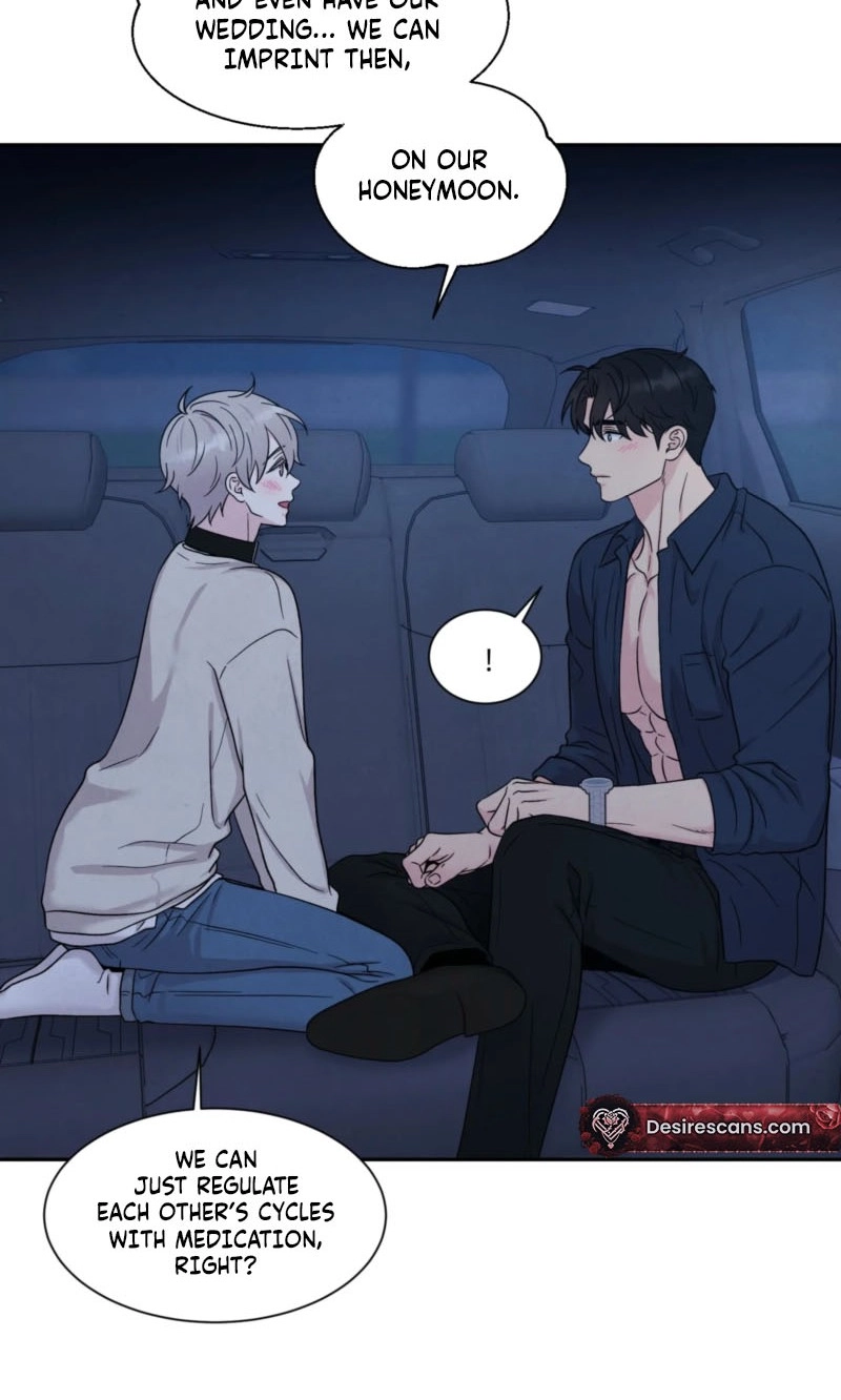 If It's Not Fate, What Is It? Chapter 77 page 66 - 