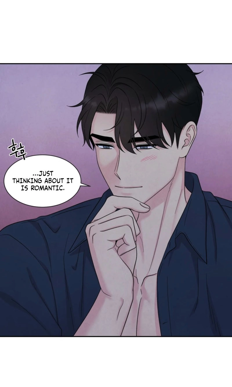 If It's Not Fate, What Is It? Chapter 77 page 67 - 