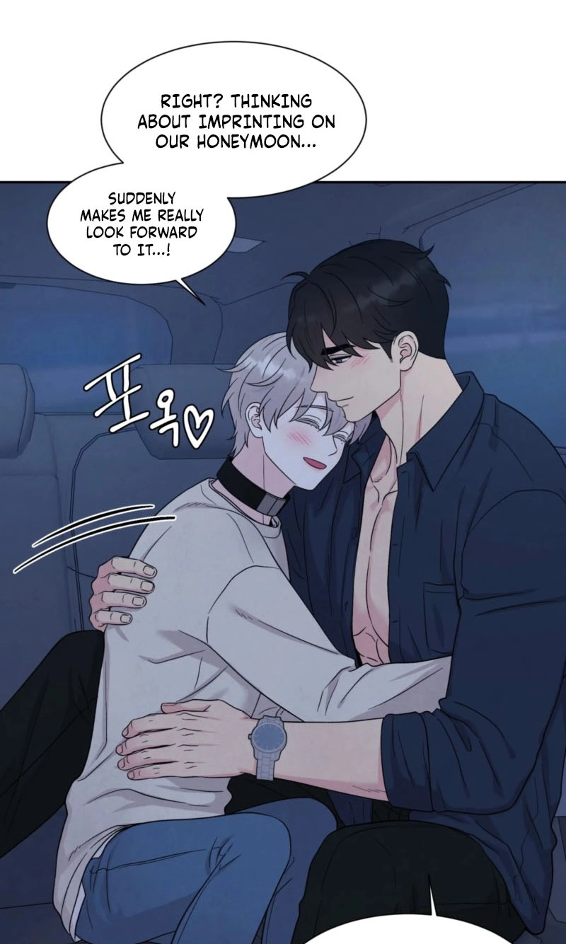 If It's Not Fate, What Is It? Chapter 77 page 68 - 