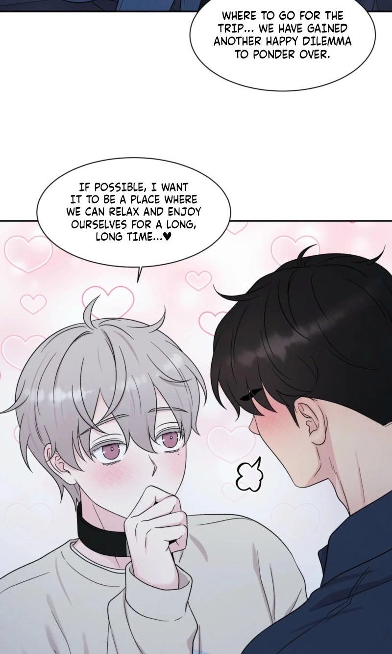 If It's Not Fate, What Is It? Chapter 77 page 69 - 