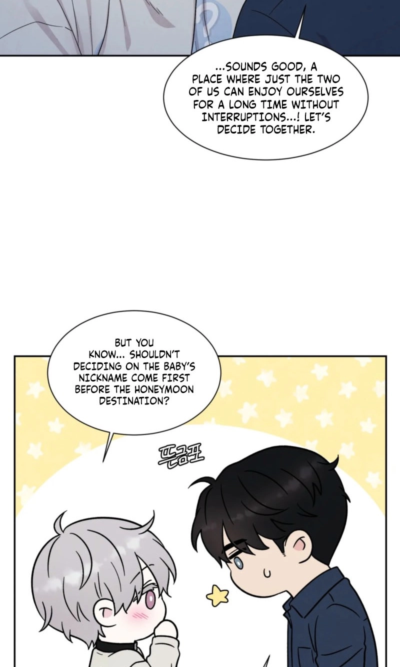 If It's Not Fate, What Is It? Chapter 77 page 70 - 