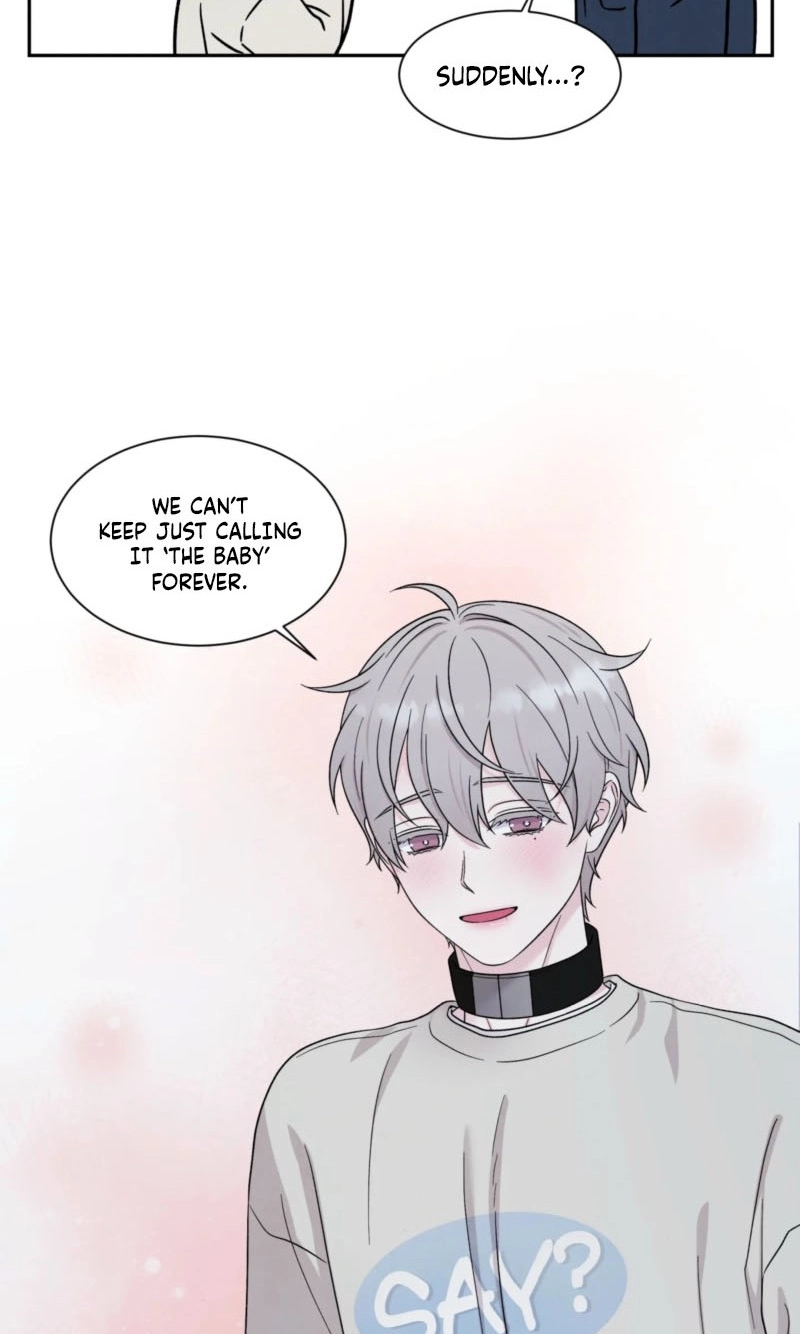 If It's Not Fate, What Is It? Chapter 77 page 71 - 